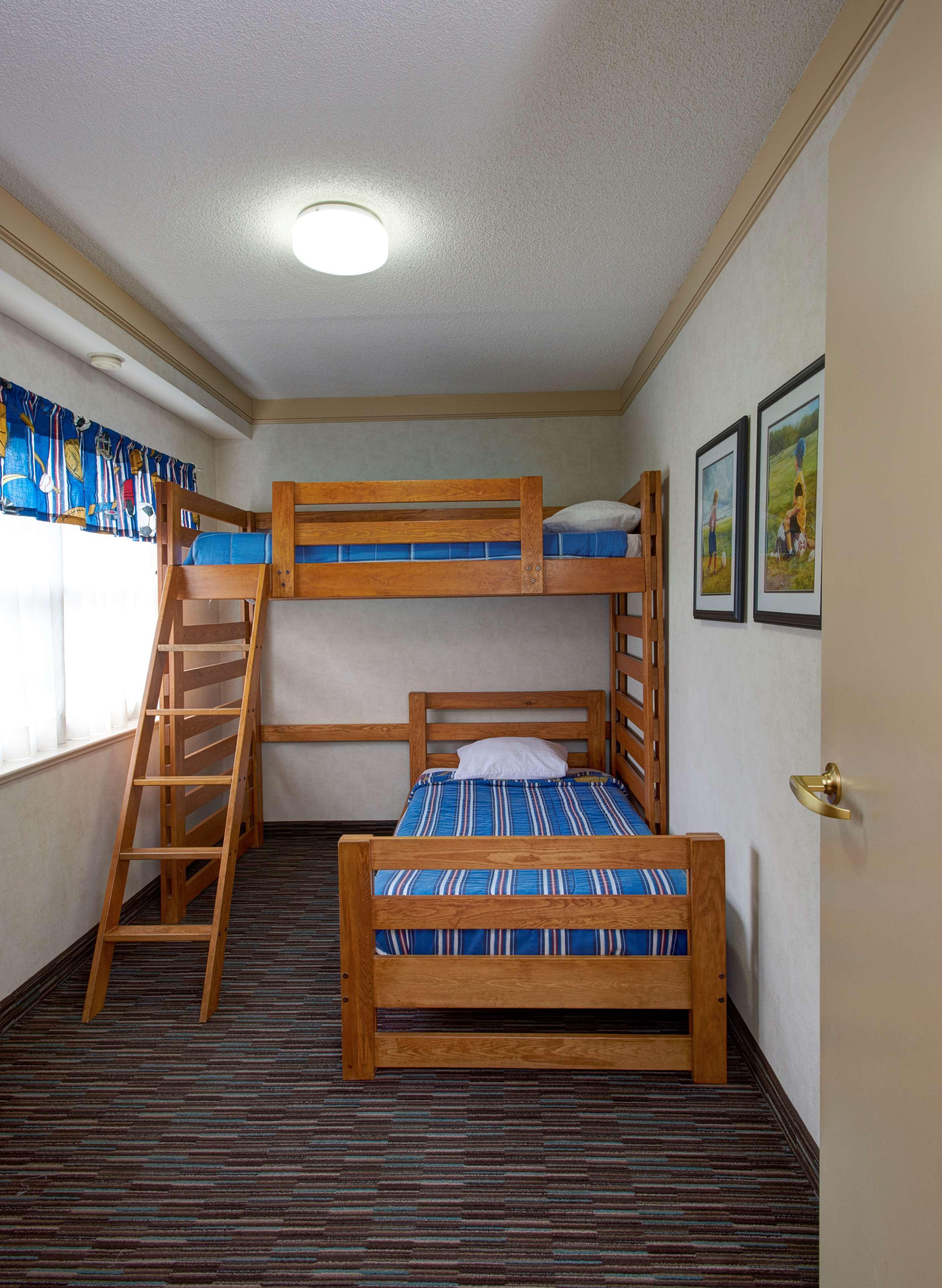 Best Western Brantford Hotel And Conference Centre Exterior foto