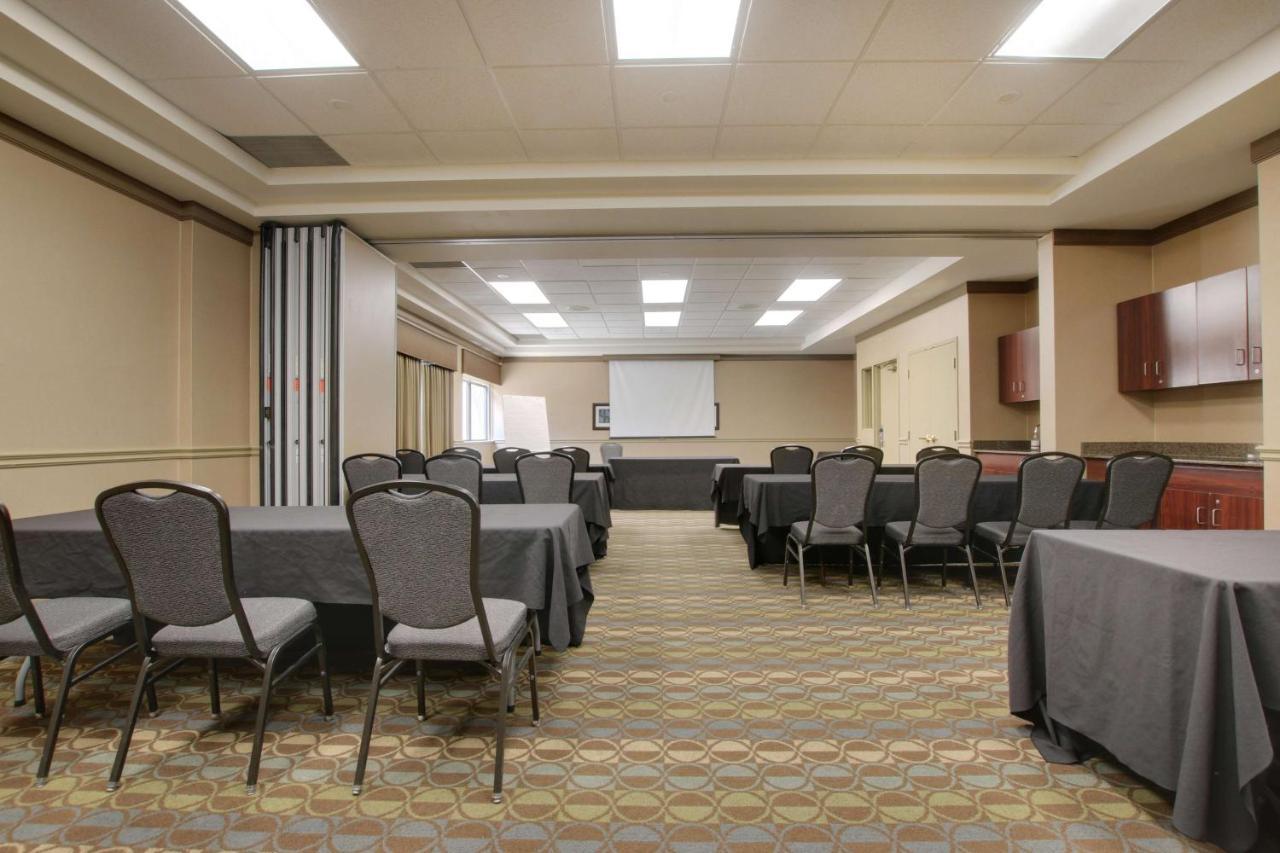 Best Western Brantford Hotel And Conference Centre Exterior foto