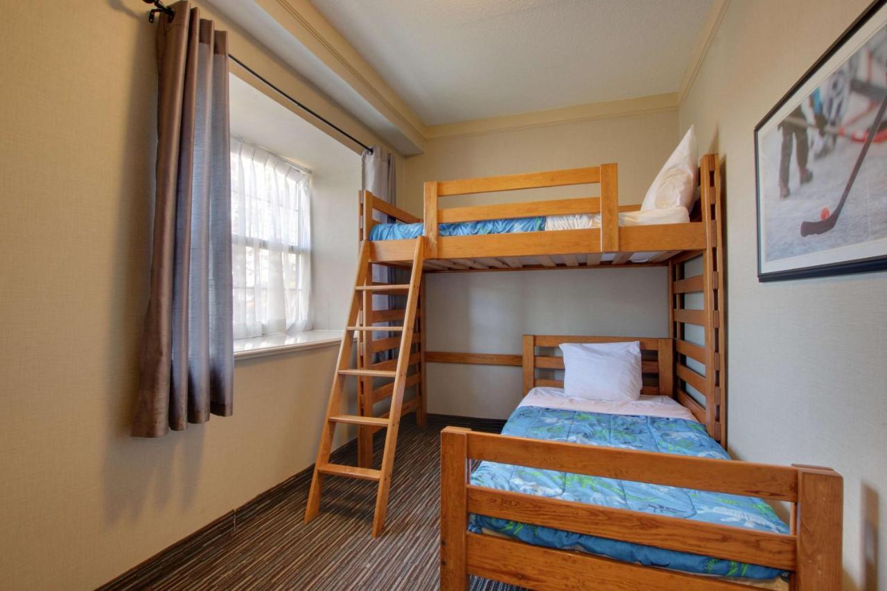 Best Western Brantford Hotel And Conference Centre Exterior foto