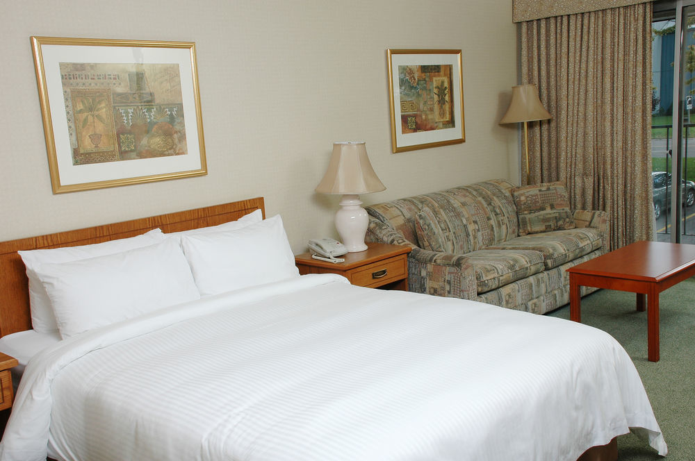 Best Western Brantford Hotel And Conference Centre Exterior foto